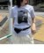 【haru × GOOD ROCK SPEED】PhotoコンパクトTシャツ