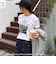 【haru × GOOD ROCK SPEED】PhotoロゴコンパクトTシャツ