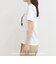 【haru × GOOD ROCK SPEED】PhotoロゴコンパクトTシャツ