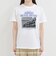 【haru × GOOD ROCK SPEED】PhotoロゴコンパクトTシャツ