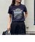 【haru × GOOD ROCK SPEED】PhotoロゴコンパクトTシャツ
