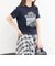【haru × GOOD ROCK SPEED】PhotoロゴコンパクトTシャツ