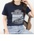 【haru × GOOD ROCK SPEED】PhotoロゴコンパクトTシャツ