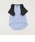 【FR PETS】メッセージ配色Ｔシャツ