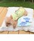 【FR PETS】接触冷感カレッジタンクトップ