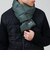 【TAION/タイオン】FREDYMAC別注 ベーシックダウンマフラー