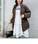 《別注》【TAION/タイオン】MOUNTAIN PACKABLE VOLUME DOWN JK ダウンジャケット