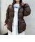 《別注》【TAION/タイオン】MOUNTAIN PACKABLE VOLUME DOWN JK ダウンジャケット
