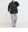 《別注》【TAION/タイオン】MOUNTAIN PACKABLE VOLUME DOWN JK ダウンジャケット