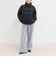 《別注》【TAION/タイオン】MOUNTAIN PACKABLE VOLUME DOWN JK ダウンジャケット