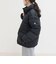 《別注》【TAION/タイオン】MOUNTAIN PACKABLE VOLUME DOWN JK ダウンジャケット