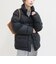 《別注》【TAION/タイオン】MOUNTAIN PACKABLE VOLUME DOWN JK ダウンジャケット