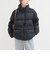 《別注》【TAION/タイオン】MOUNTAIN PACKABLE VOLUME DOWN JK ダウンジャケット