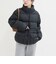 《別注》【TAION/タイオン】MOUNTAIN PACKABLE VOLUME DOWN JK ダウンジャケット