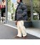 《別注》【TAION/タイオン】MOUNTAIN PACKABLE VOLUME DOWN JK ダウンジャケット