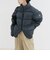 《別注》【TAION/タイオン】MOUNTAIN PACKABLE VOLUME DOWN JK ダウンジャケット