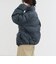 《別注》【TAION/タイオン】MOUNTAIN PACKABLE VOLUME DOWN JK ダウンジャケット