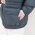 《別注》【TAION/タイオン】MOUNTAIN PACKABLE VOLUME DOWN JK ダウンジャケット