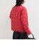 《別注》【TAION/タイオン】CREW NECK BUTTON DOWN JKT ダウンジャケット