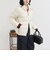 《別注》【TAION/タイオン】LIGHT DOWN HOODIE