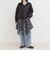 《別注》【TAION/タイオン】LIGHT DOWN HOODIE