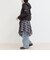 《別注》【TAION/タイオン】LIGHT DOWN HOODIE