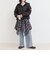 《別注》【TAION/タイオン】LIGHT DOWN HOODIE
