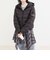 《別注》【TAION/タイオン】LIGHT DOWN HOODIE