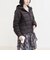 《別注》【TAION/タイオン】LIGHT DOWN HOODIE