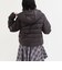 《別注》【TAION/タイオン】LIGHT DOWN HOODIE