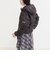 《別注》【TAION/タイオン】LIGHT DOWN HOODIE