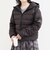 《別注》【TAION/タイオン】LIGHT DOWN HOODIE