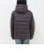 《別注》【TAION/タイオン】LIGHT DOWN HOODIE