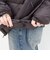 《別注》【TAION/タイオン】LIGHT DOWN HOODIE