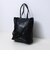 【Un coeur/アンクール】DRAPE 2WAY TOTE ドレープトートバッグ