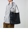 【Un coeur/アンクール】DRAPE 2WAY TOTE ドレープトートバッグ
