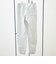 【THE DAYS/ザ デイ】HIGE SWEAT PANTS 髭文字刺繍 スウェットパンツ 裏起毛
