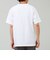 【THE DAYS/ザ デイ】CLASSIC HAIR TEE クラシックヘアTシャツ
