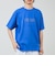 【THE DAYS/ザ デイ】ORBAL 2 TEE オーバルロゴ Tシャツ リフレクタープリント