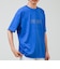 【THE DAYS/ザ デイ】ORBAL 2 TEE オーバルロゴ Tシャツ リフレクタープリント