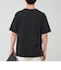 【THE DAYS/ザ デイ】ORBAL 2 TEE オーバルロゴ Tシャツ リフレクタープリント