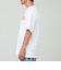 【THE DAYS/ザ デイ】HIGE MOJI ROMAJI TEE 髭文字 Tシャツ