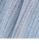Stripe crepe ストライプ楊柳 ロングスリーブオーバーサイズシャツ　