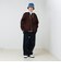 【Traditional WeatherWear】WORK JACKET 002 ZIP