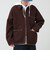 【Traditional WeatherWear】WORK JACKET 002 ZIP
