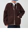 【Traditional WeatherWear】WORK JACKET 002 ZIP