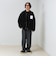 【Traditional WeatherWear】WORK JACKET 002 ZIP
