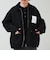 【Traditional WeatherWear】WORK JACKET 002 ZIP
