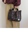 【Drifter/ドリフター】CARRY ALL BAG