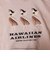 【GOOD ROCK SPEED】別注HAWAIIAN AIRLINE フーディー パーカー